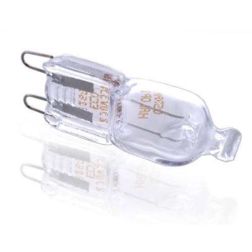 Лампа галогеновая Deko-Light g9 33w 2700k прозрачная 666662, купить в Минске по самой низкой цене