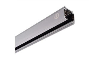 Шинопровод трехфазный Deko-Light D Line 2 м 710004
