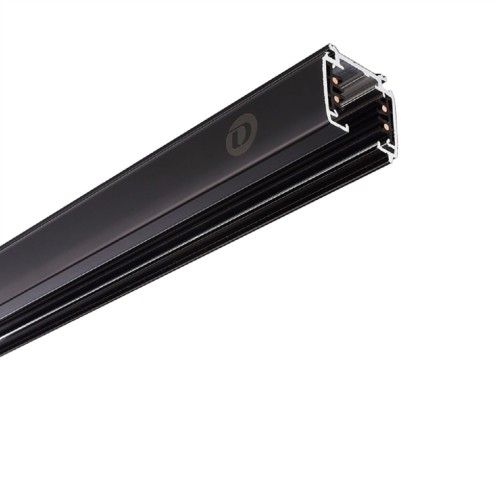 Шинопровод трехфазный Deko-Light D Line 2 м 710005, купить в Минске по самой низкой цене