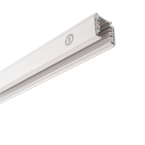 Шинопровод трехфазный Deko-Light D Line 3 м 710006, купить в Минске по самой низкой цене