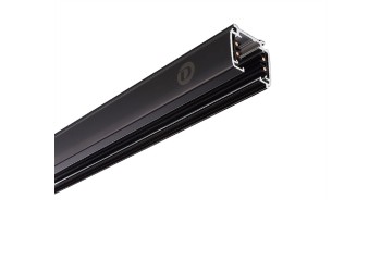 Шинопровод трехфазный Deko-Light D Line 3 м 710008