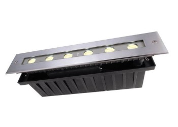 Встраиваемый светильник Deko-Light Line II WW 730262