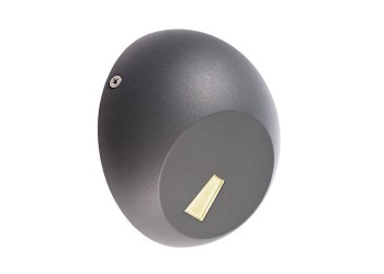 Уличный настенный светильник Deko-Light Aquilae 731111