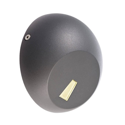 Уличный настенный светильник Deko-Light Aquilae 731111, купить в Минске по самой низкой цене