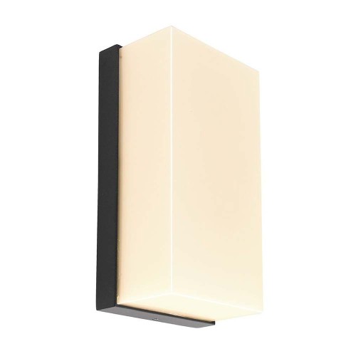 Настенный светильник Deko-Light Grumium square CCT 731126, купить в Минске по самой низкой цене