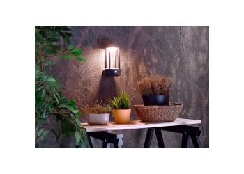 Настенный светильник Deko-Light Albaldah Motion 731132