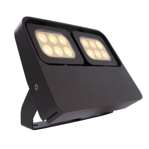 Прожектор Deko-Light Flood Flex II 12W 732016, купить в Минске по самой низкой цене