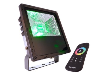 Прожектор Deko-Light Flood RF II -30 RGB 30W 732075