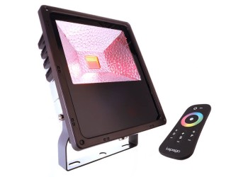Прожектор Deko-Light Flood RF II -60 RGB 60W 732076