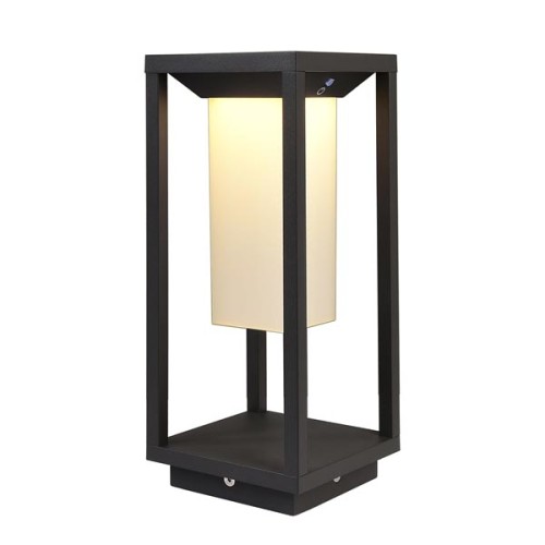 Светильник на солнечных батареях Deko-Light Samas Solar 733049, купить в Минске по самой низкой цене