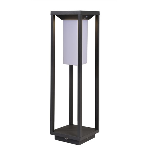 Светильник на солнечных батареях Deko-Light Samas Solar 733050, купить в Минске по самой низкой цене