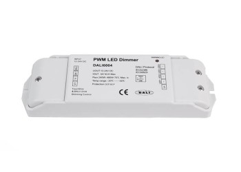 Контроллер Deko-Light DALI PWM Dimmer CV 4CH, 12/24V, 5A/Channel 843010