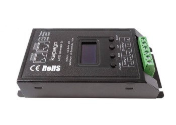 Контроллер Deko-Light OLED Dimmer 3 843268