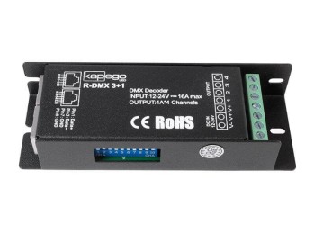 Диммер Deko-Light Dimmer R-DMX 3+1 843273
