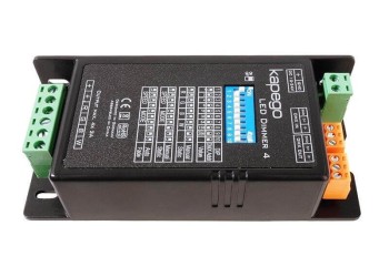 Контроллер Deko-Light LED Dimmer 4 843337