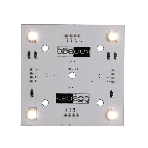 Модуль Deko-Light Modular Panel II 2x2 848003, купить в Минске по самой низкой цене