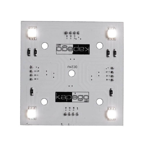 Модуль Deko-Light Modular Panel II 2x2 848004, купить в Минске по самой низкой цене