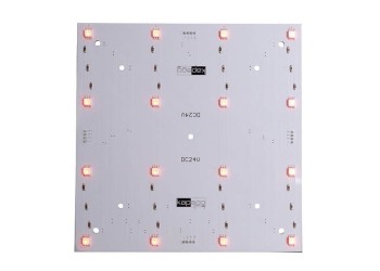 Модуль Deko-Light Modular Panel II 4x4 848008