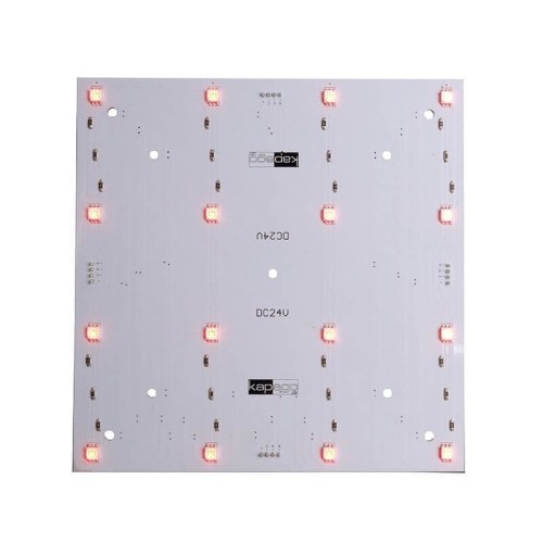 Модуль Deko-Light Modular Panel II 4x4 848008, купить в Минске по самой низкой цене