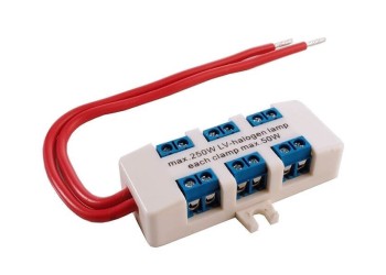 Распределитель Deko-Light Distributor 930006