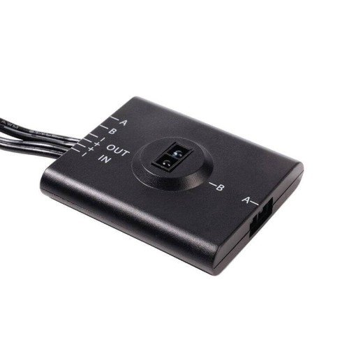 Сенсор Deko-Light IR Sensor Mia, black 930213, купить в Минске по самой низкой цене