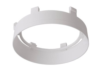 Рефлекторное кольцо Deko-Light Reflector Ring White for Series Nihal 930315