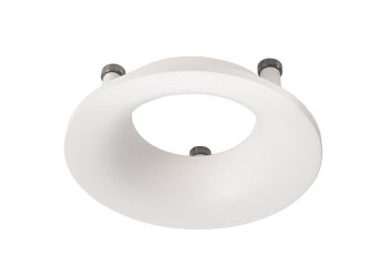 Рефлекторное кольцо Deko-Light Reflector Ring White for Series Uni II Mini 930330