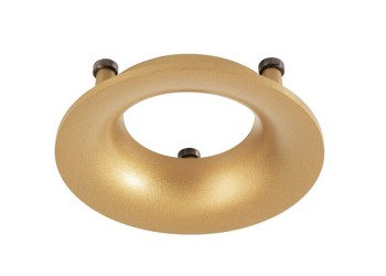 Рефлекторное кольцо Deko-Light Reflector Ring Gold for Series Uni II Mini 930332