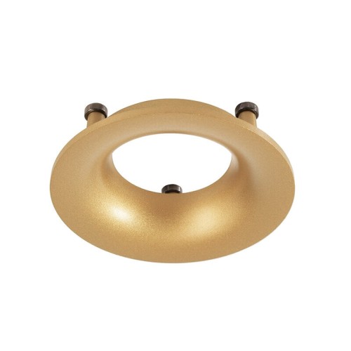 Рефлекторное кольцо Deko-Light Reflector Ring Gold for Series Uni II Mini 930332, купить в Минске по самой низкой цене