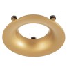 Рефлекторное кольцо Deko-Light Reflector Ring Gold for Series Uni II 930340, купить в Минске по самой низкой цене