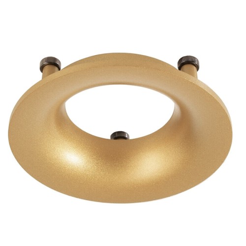 Рефлекторное кольцо Deko-Light Reflector Ring Gold for Series Uni II 930340, купить в Минске по самой низкой цене