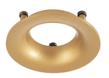 Рефлекторное кольцо Deko-Light Reflector Ring Gold for Series Uni II 930340