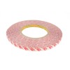 Двусторонний скотч Deko-Light double-faced adhesive tape 9088-200 8mm/50m 930345, купить в Минске по самой низкой цене
