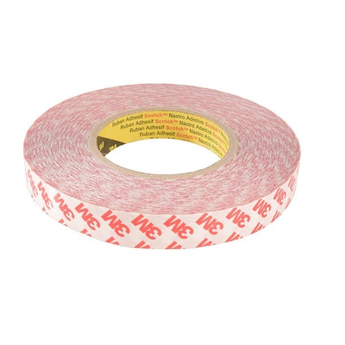 Двусторонний скотч Deko-Light double-faced adhesive tape 9088-200 20mm/50m 930349, купить в Минске по самой низкой цене