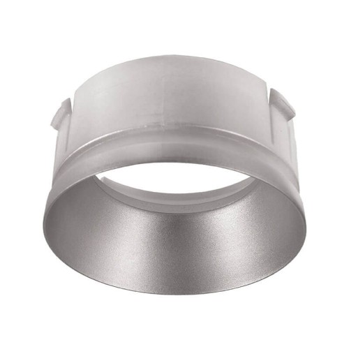 Рефлекторное кольцо Deko-Light Reflektor Ring Silver for Series Klara / Nihal Mini / Rigel Mini 930366, купить в Минске по самой низкой цене