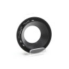 Рефлекторное кольцо Deko-Light Reflector Ring II black for Series Uni 930371, купить в Минске по самой низкой цене
