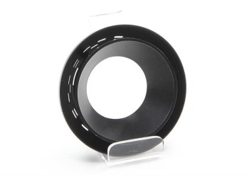 Рефлекторное кольцо Deko-Light Reflector Ring II black for Series Uni 930371