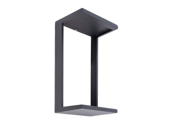 Плафон Deko-Light Leuchte Grumium eckig V 930376