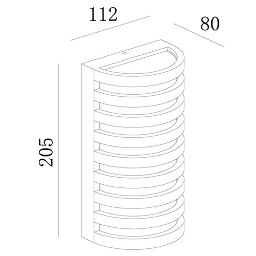 Плафон Deko-Light Leuchte Grumium rund III 930379, купить в Минске по самой низкой цене