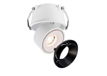 Отражатель черный Deko-Light Uni II Mini 930381