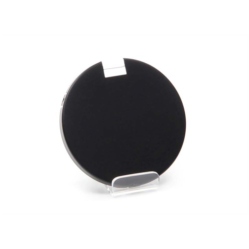 Крышка радиатора чёрная Deko-Light Uni 930396, купить в Минске по самой низкой цене