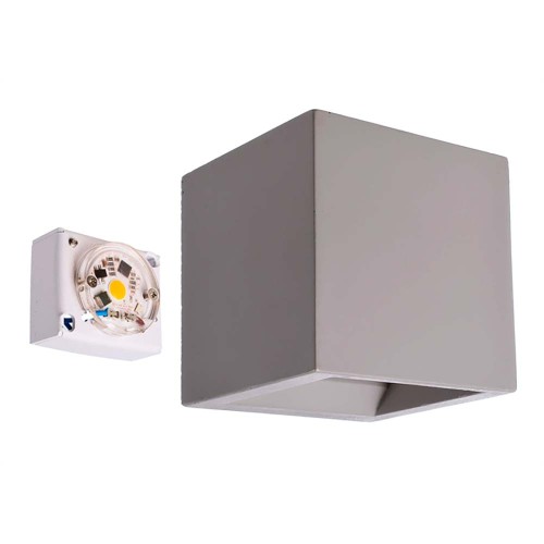 Корпус светильника Deko-Light Mini Cube 930463, купить в Минске по самой низкой цене