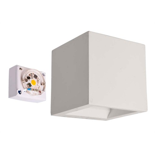 Корпус светильника Deko-Light Mini Cube 930464, купить в Минске по самой низкой цене