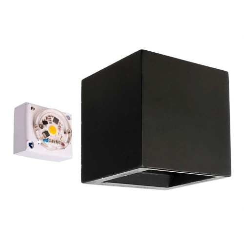 Корпус для светильника Deko-Light Mini Cube 930467, купить в Минске по самой низкой цене