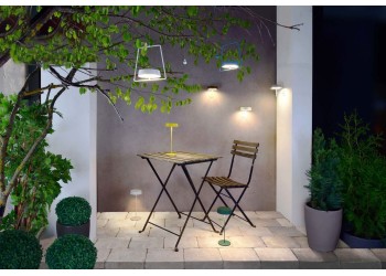 Основание для светильника Deko-Light Miram 930628