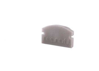 Заглушка Deko-Light End Cap F-AU-01-08 Set 2 pcs 978501