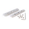 Набор универсальных раздвижных блоков Deko-Light Universal Sliding Block / Straight Connector Set 2 pcs 987020, купить в Минске по самой низкой цене