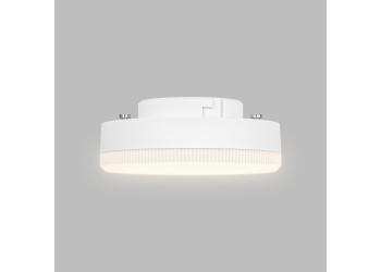 Светодиодная лампа DENKIRS GX53 DK-GX53-10W-120-3K