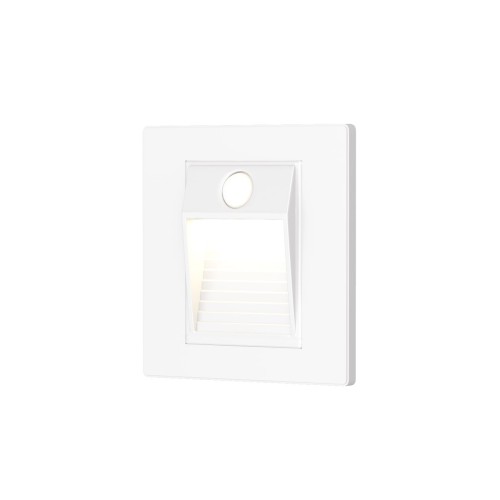 Встраиваемый светодиодный светильник Denkirs Sensor DK1020-WH, купить в Минске по самой низкой цене