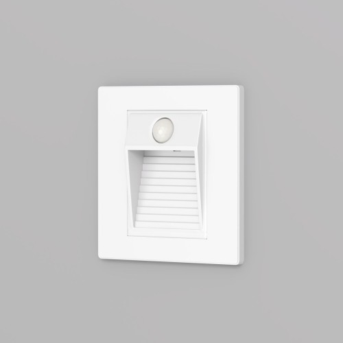 Встраиваемый светодиодный светильник Denkirs Sensor DK1020-WH, купить в Минске по самой низкой цене